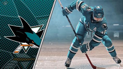 san jose sharks news and rumors.